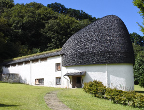 ねむの木美術館