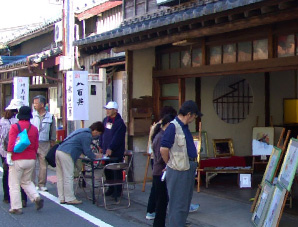 ちっちゃな文化展