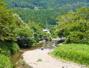 原泉地区