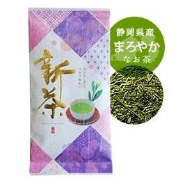 掛川深蒸し茶「新緑」100g